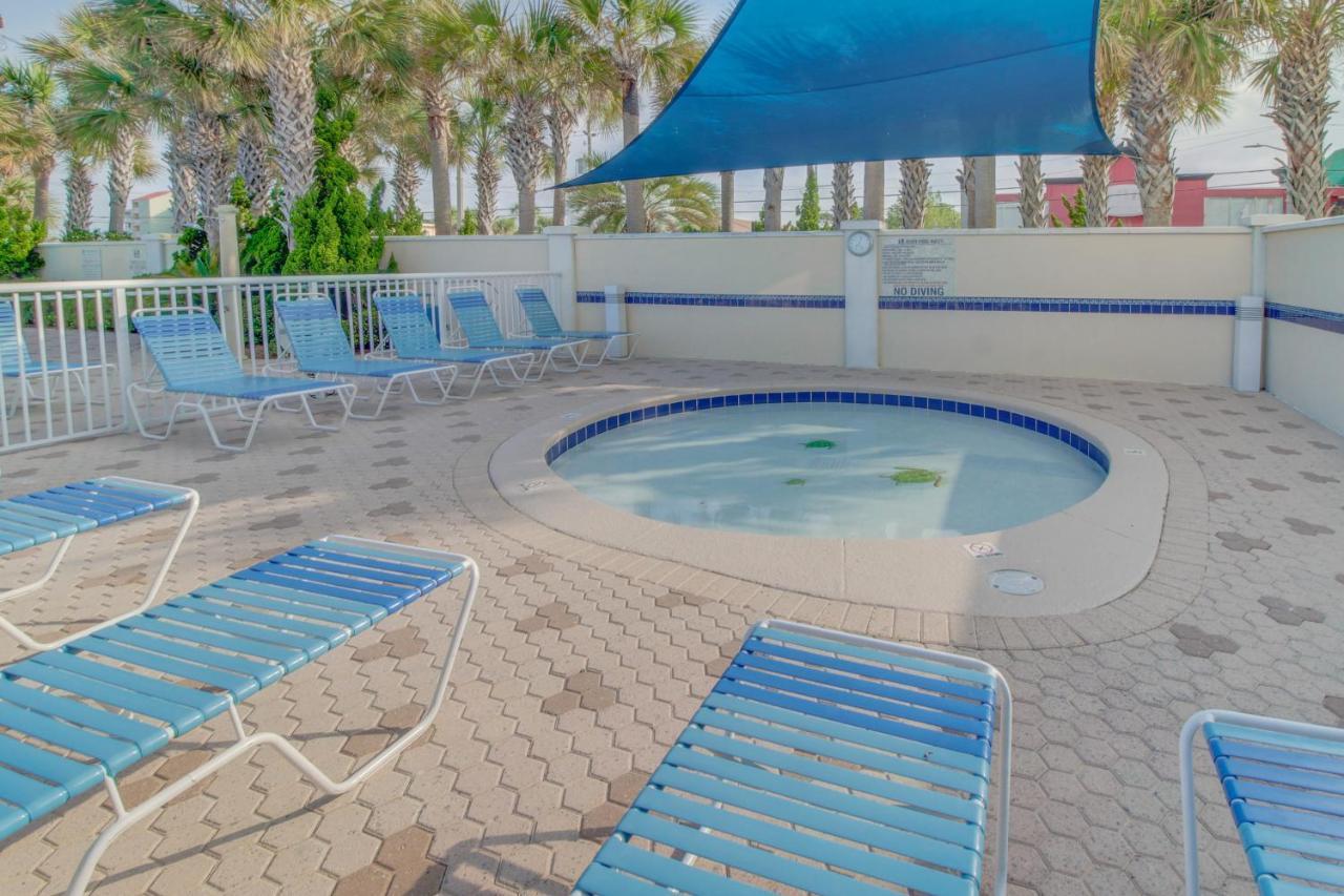 Majestic Beach Resort II Panama City Beach Exterior photo