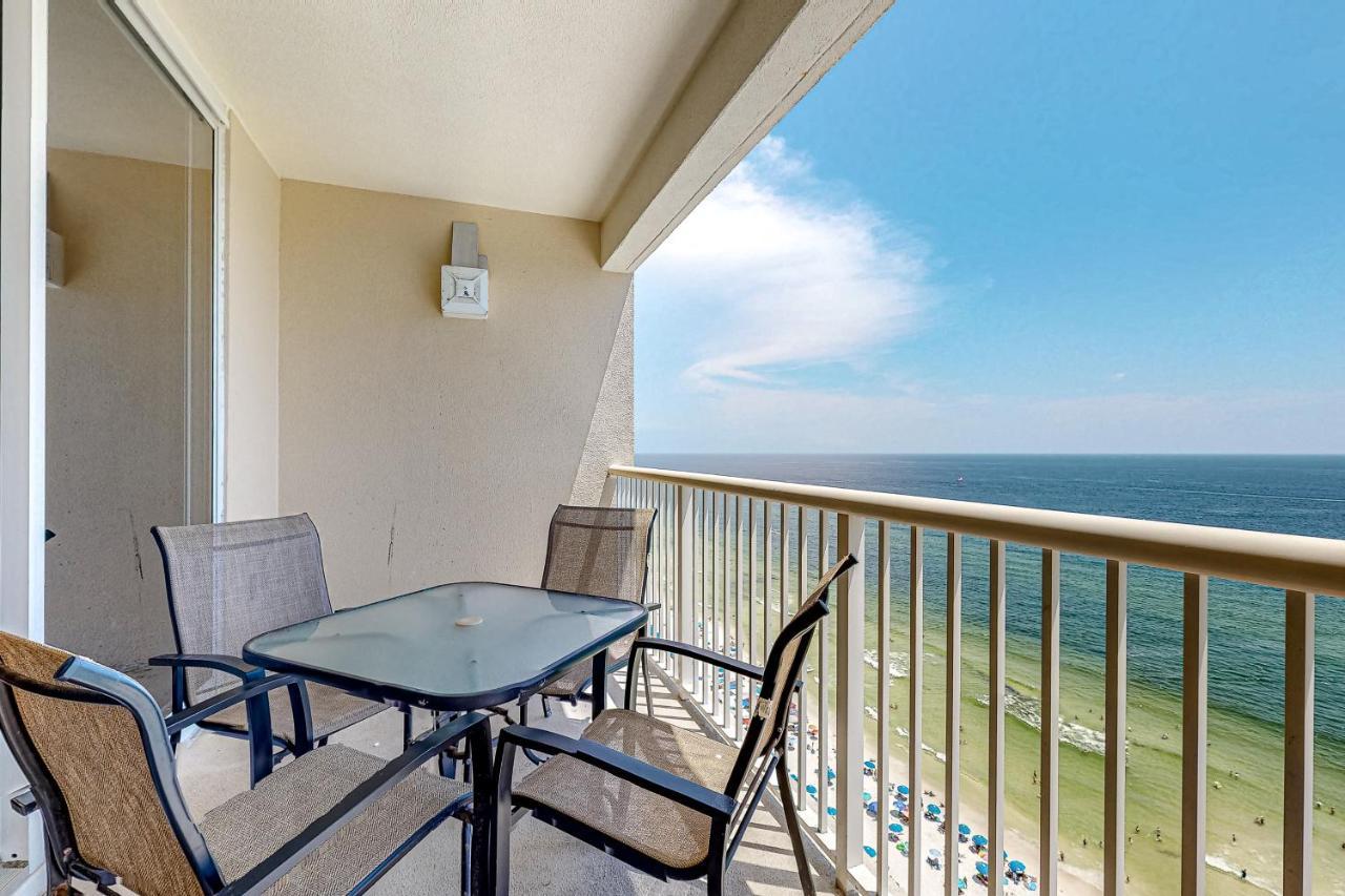 Majestic Beach Resort II Panama City Beach Exterior photo