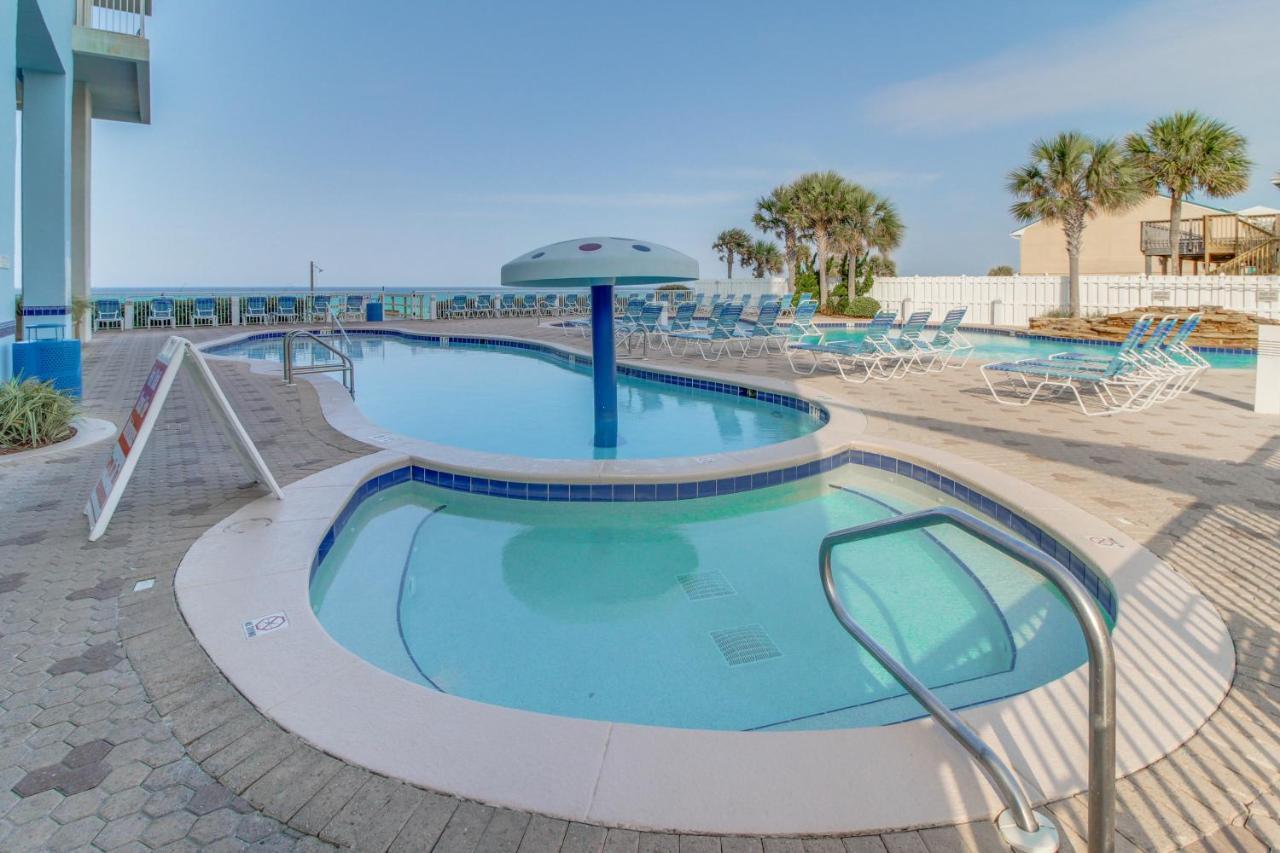 Majestic Beach Resort II Panama City Beach Exterior photo