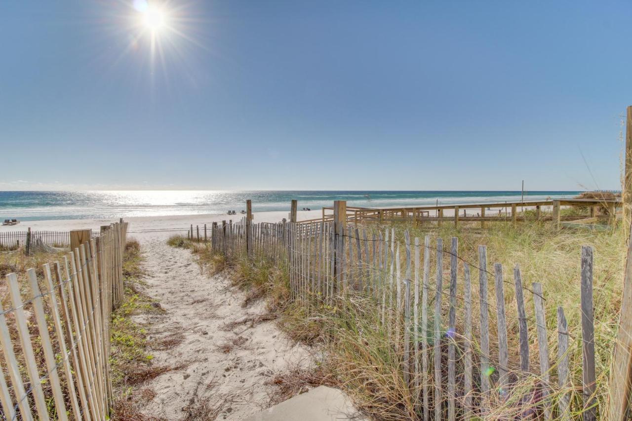 Majestic Beach Resort II Panama City Beach Exterior photo