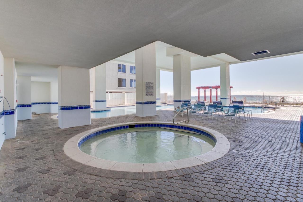 Majestic Beach Resort II Panama City Beach Exterior photo