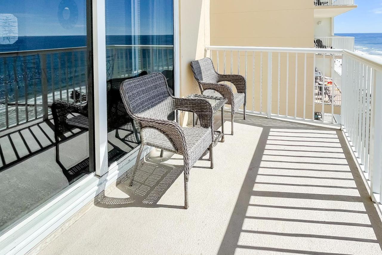 Majestic Beach Resort II Panama City Beach Exterior photo